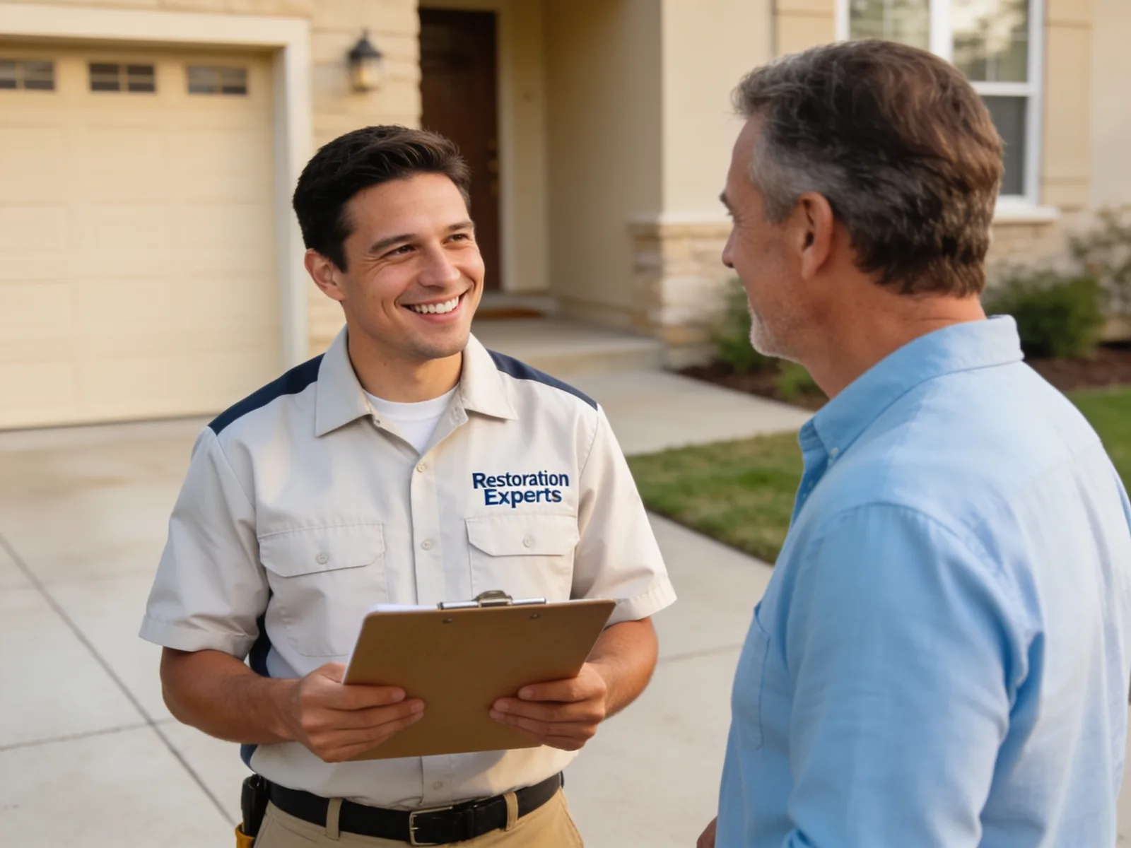 Water Damage Cleanup Montvale, VA FAQs